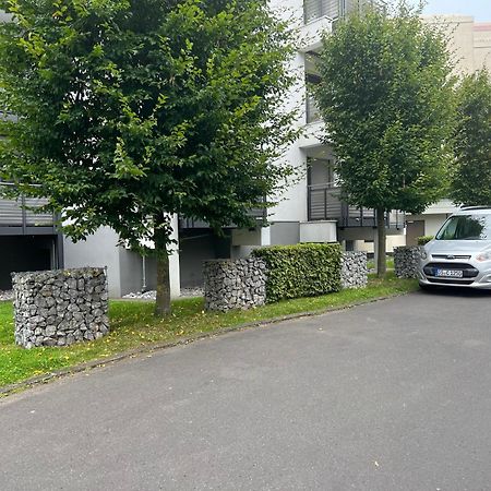 Schoene 3-Zimmer Erdgeschosswohnung Am Bergpark,Unesco,Therme,Train, Wilhelmshoeher Allee 329 Kassel Zewnętrze zdjęcie