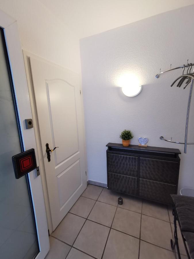 Schoene 3-Zimmer Erdgeschosswohnung Am Bergpark,Unesco,Therme,Train, Wilhelmshoeher Allee 329 Kassel Zewnętrze zdjęcie