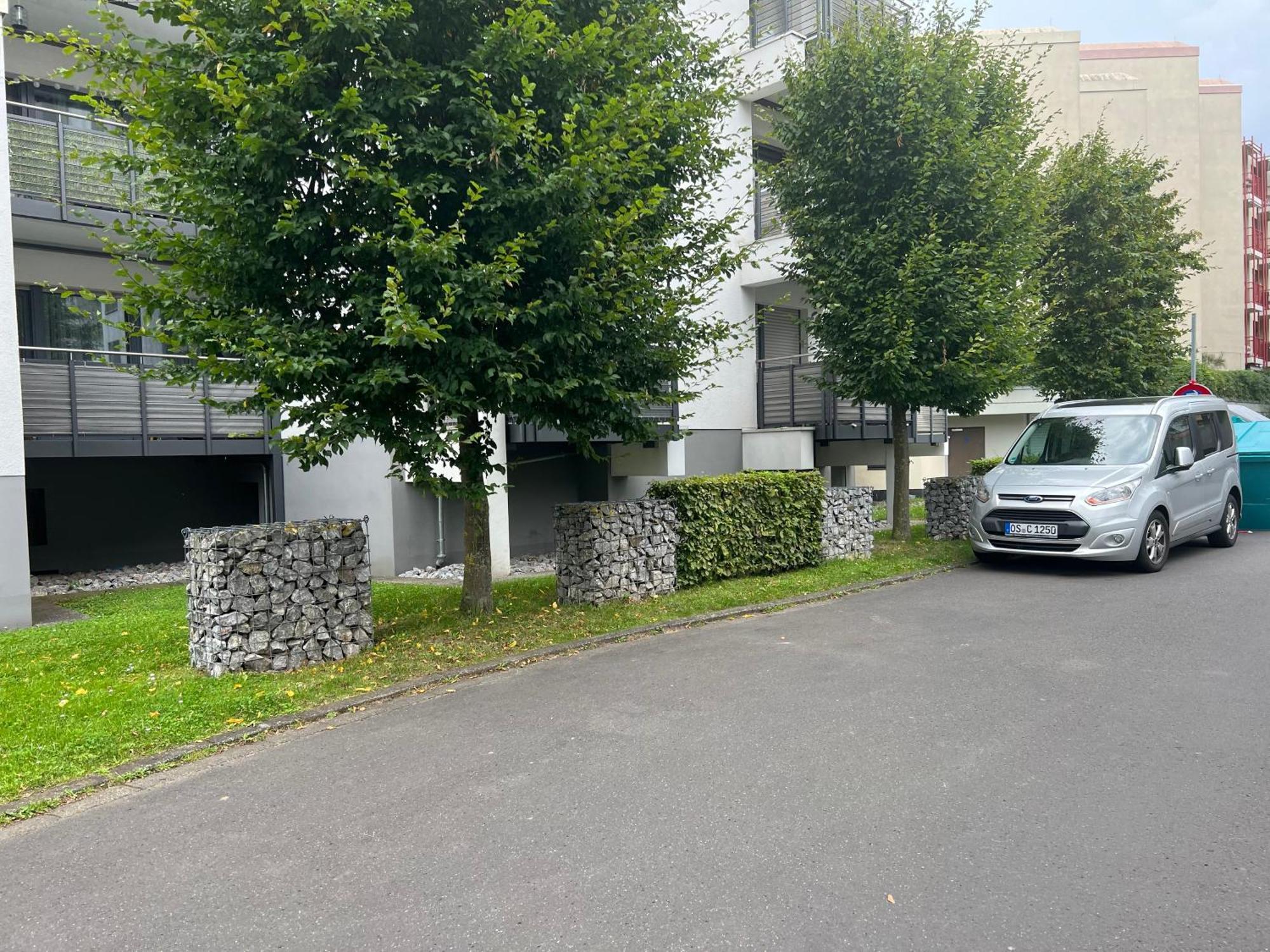 Schoene 3-Zimmer Erdgeschosswohnung Am Bergpark,Unesco,Therme,Train, Wilhelmshoeher Allee 329 Kassel Zewnętrze zdjęcie